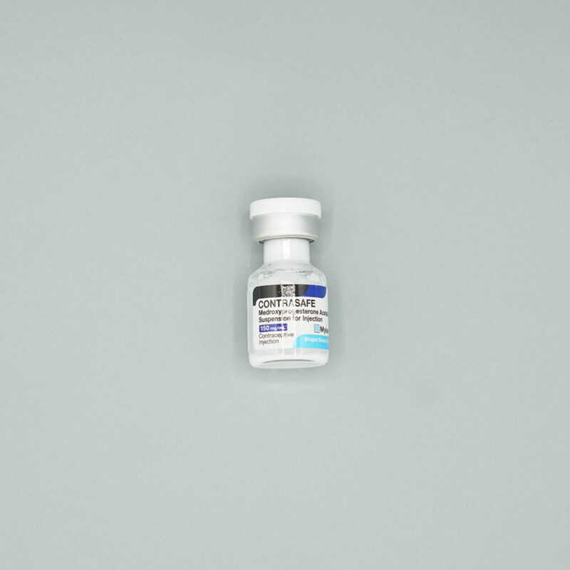 Depo-Provera