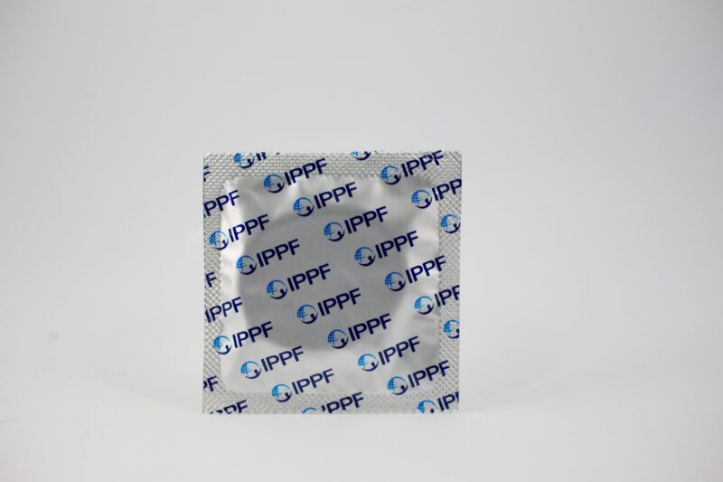 IPPF Condoms (12pack)