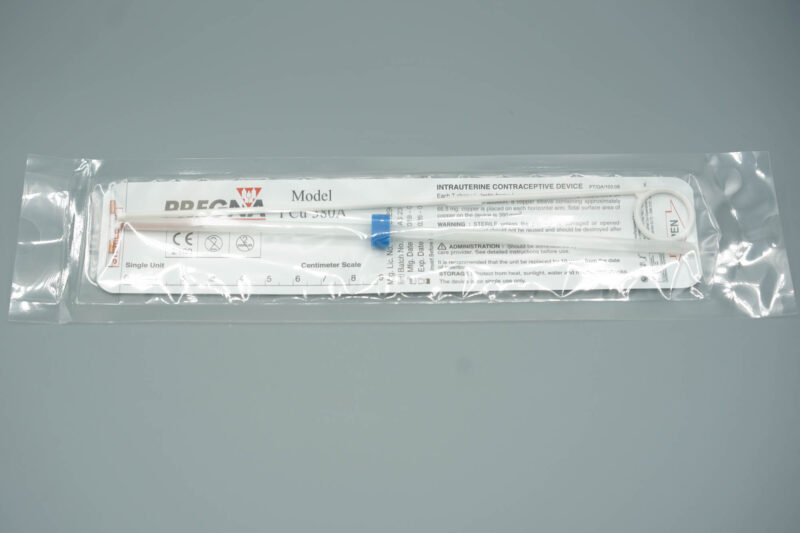 IUD (Pregna)
