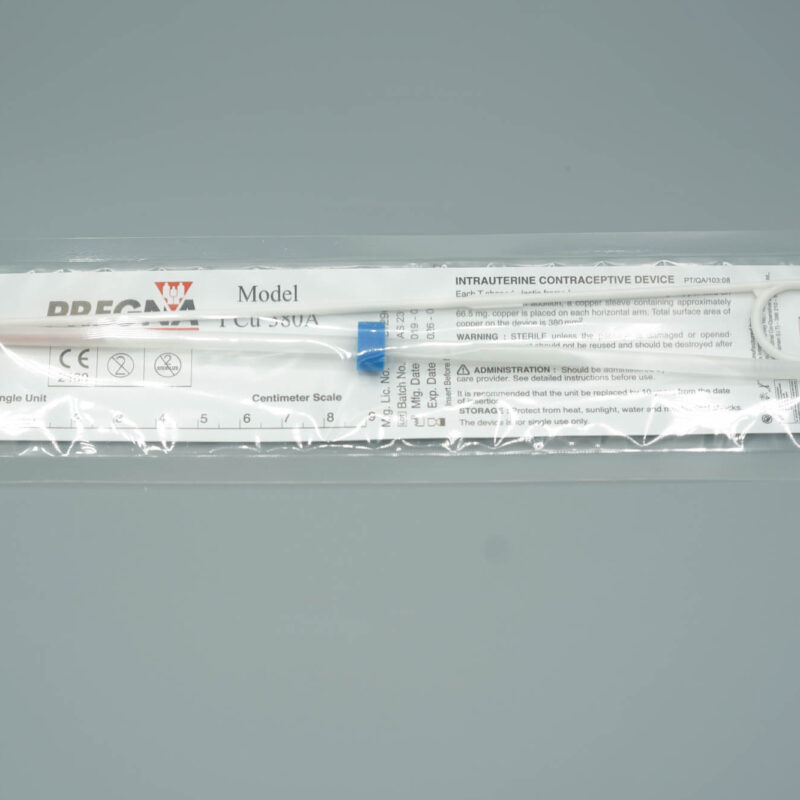 IUD (Pregna)