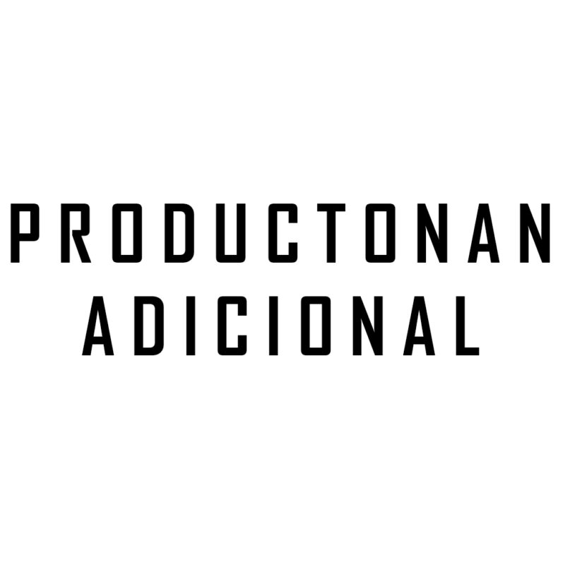 Productonan Adicional