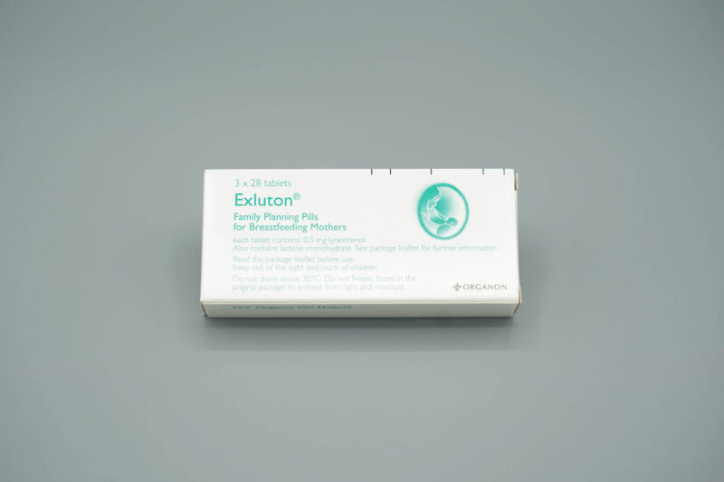 Exluton