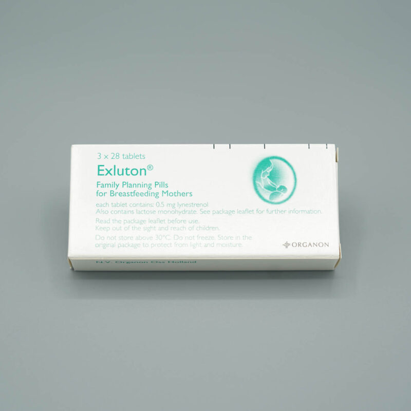 Exluton