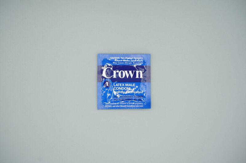 Crown Condoms (6pack)