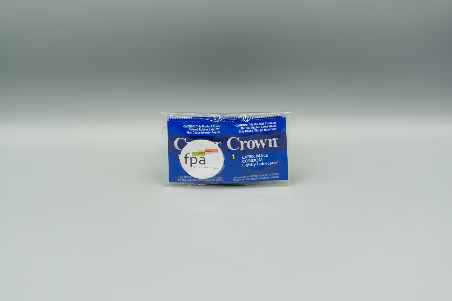 Crown Condoms (6pack)