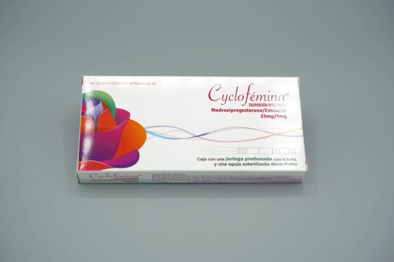 Cyclofemina