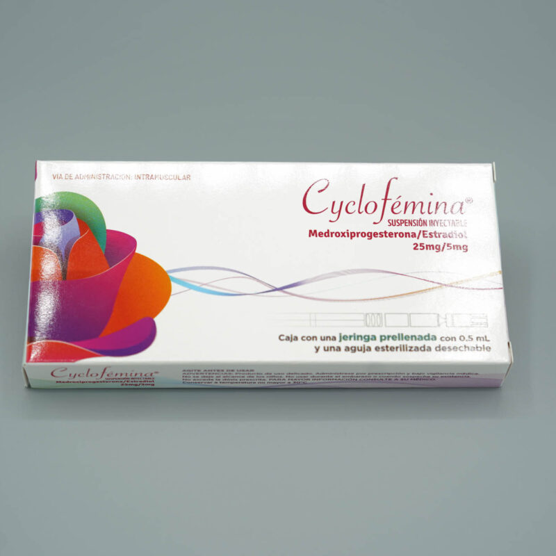 Cyclofemina