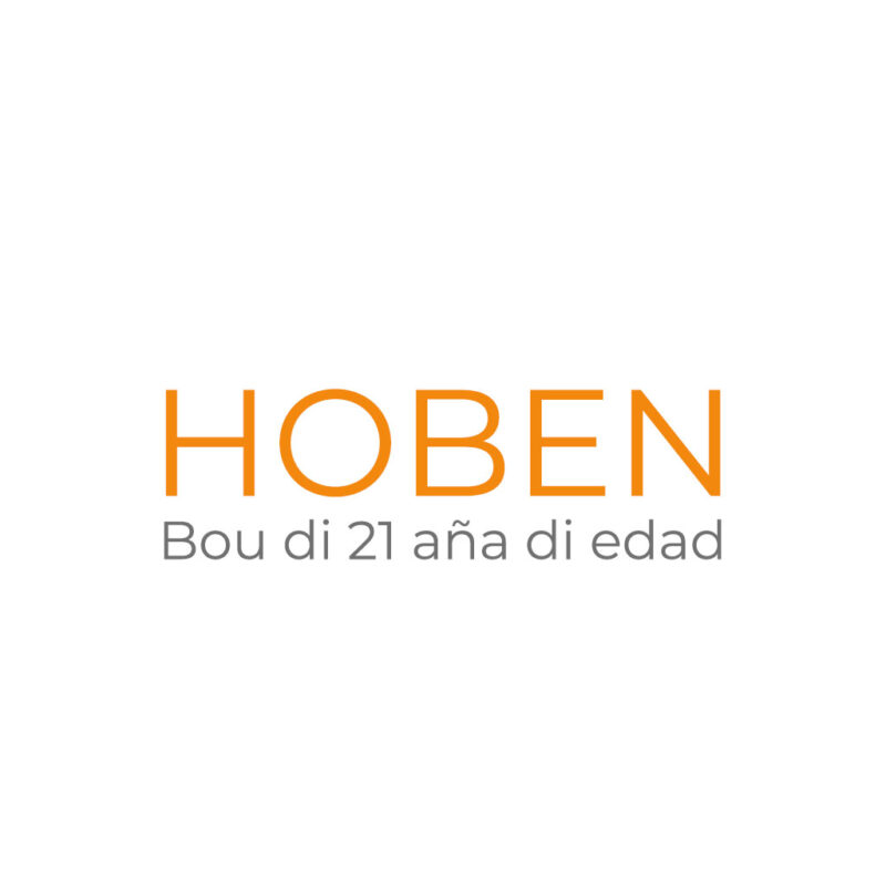 Hoben