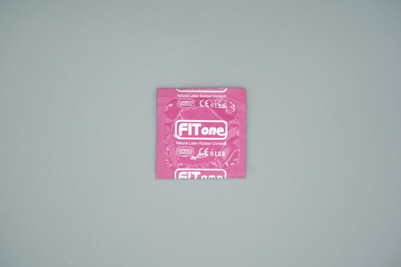 FITone Condoms (6pack)