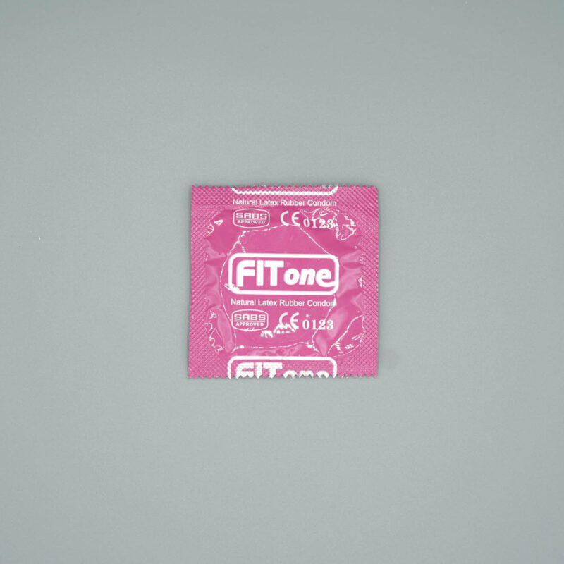 FITone Condoms (6pack)