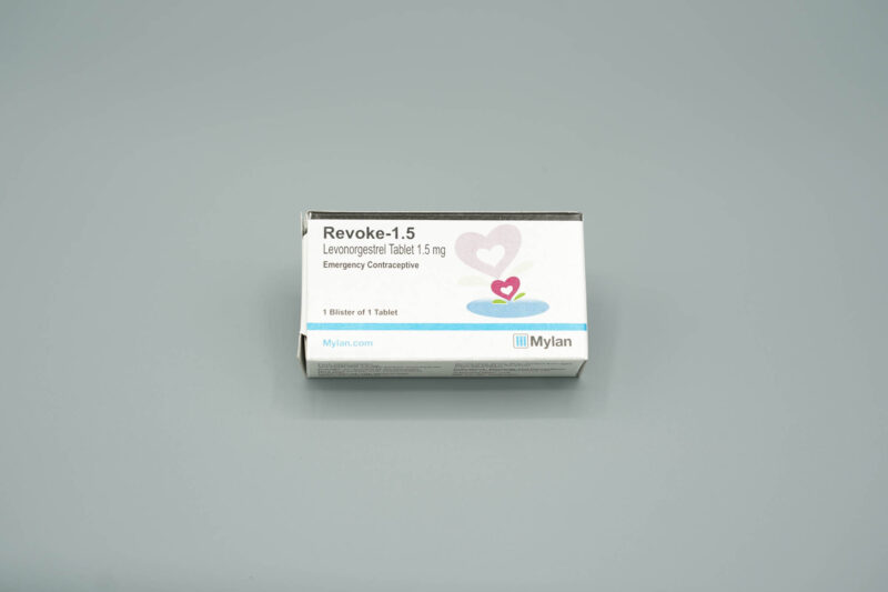 Revoke-72 (Morning After Pill)
