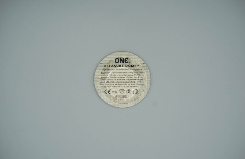 ONE Pleasure Dome (6pack)