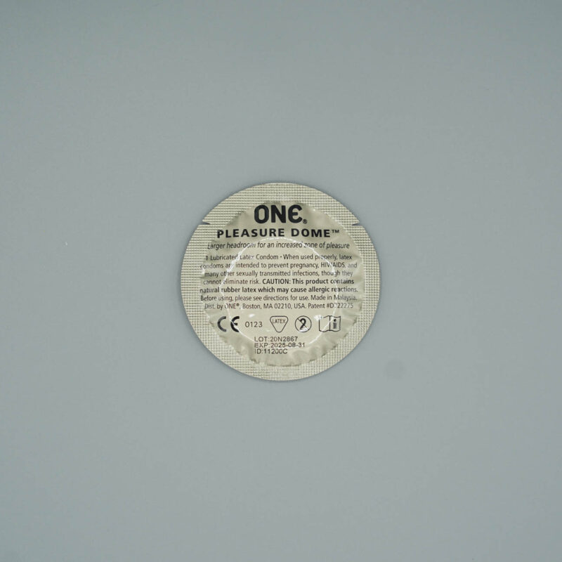 ONE Pleasure Dome (6pack)