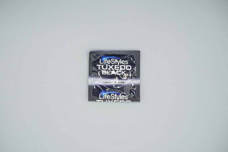 Black Tuxedo (6pack)