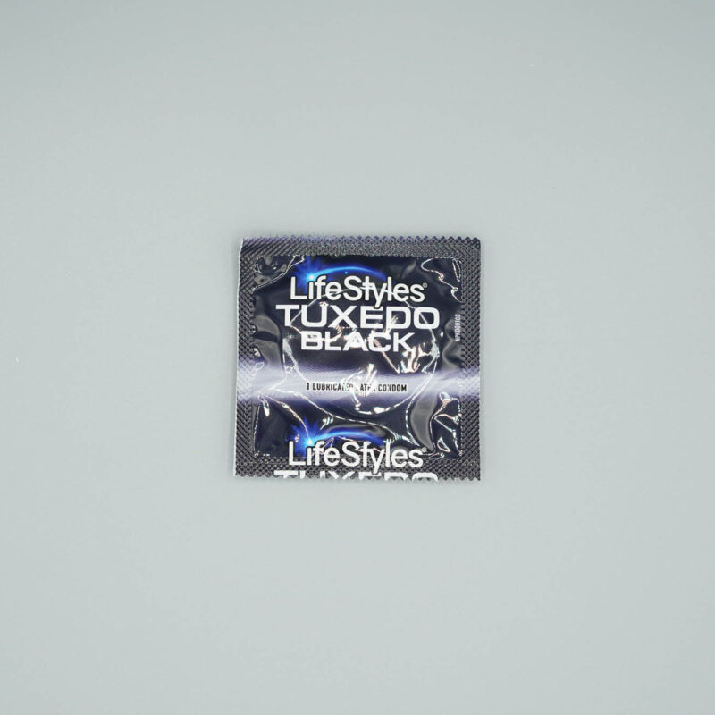 Black Tuxedo (6pack)