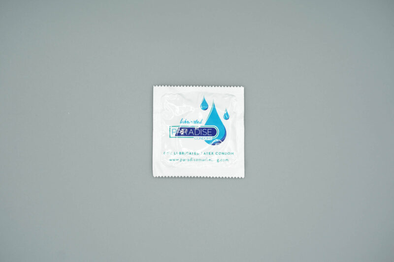 Paradise Lubricated (6pack)