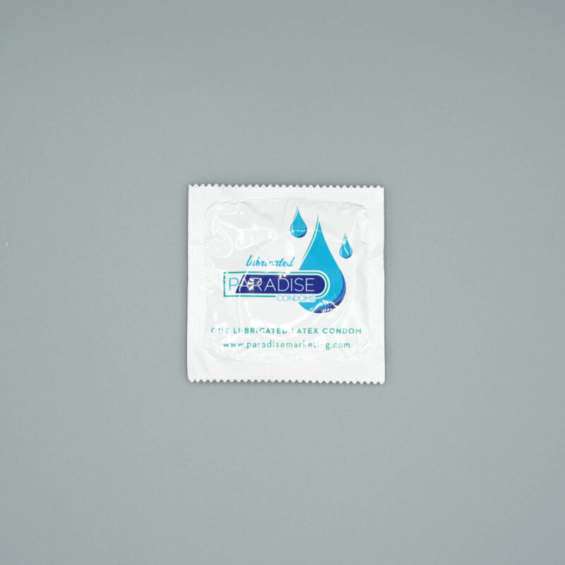 Paradise Lubricated (6pack)