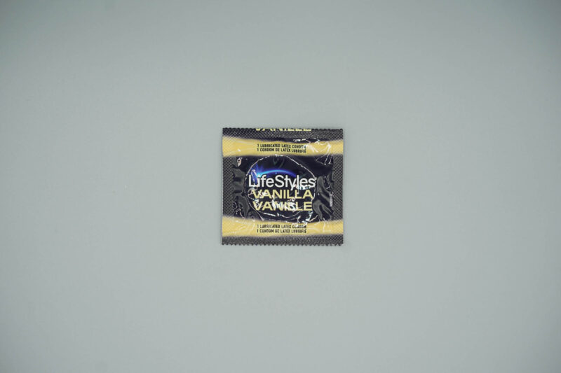 LifeStyles Vanilla (6pack)