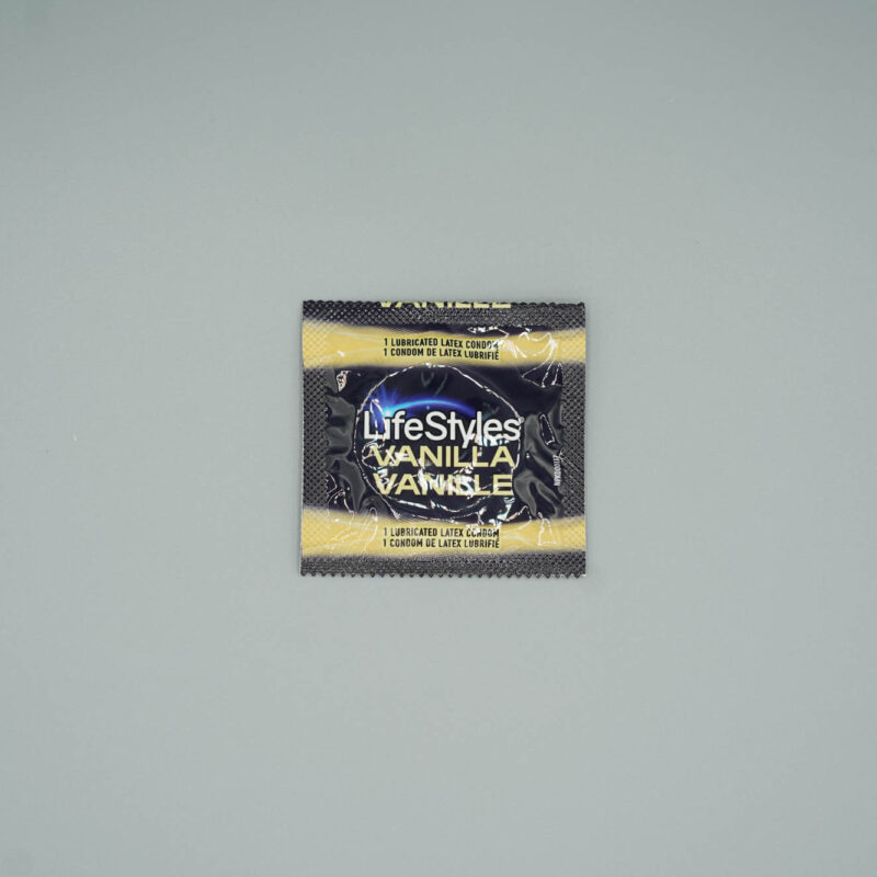 LifeStyles Vanilla (6pack)