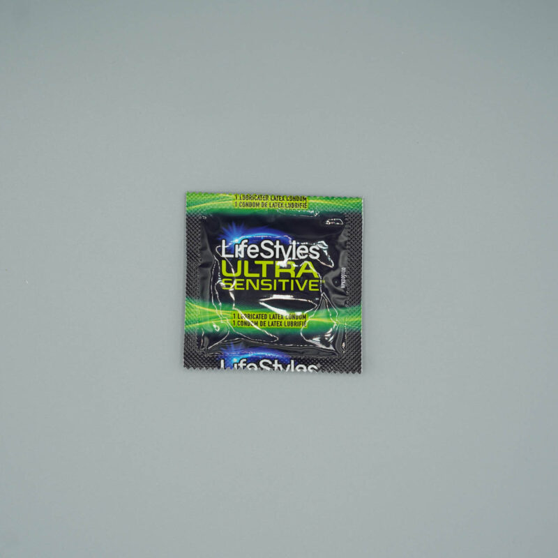 LifeStyles Ultra Sensitive (6pack)