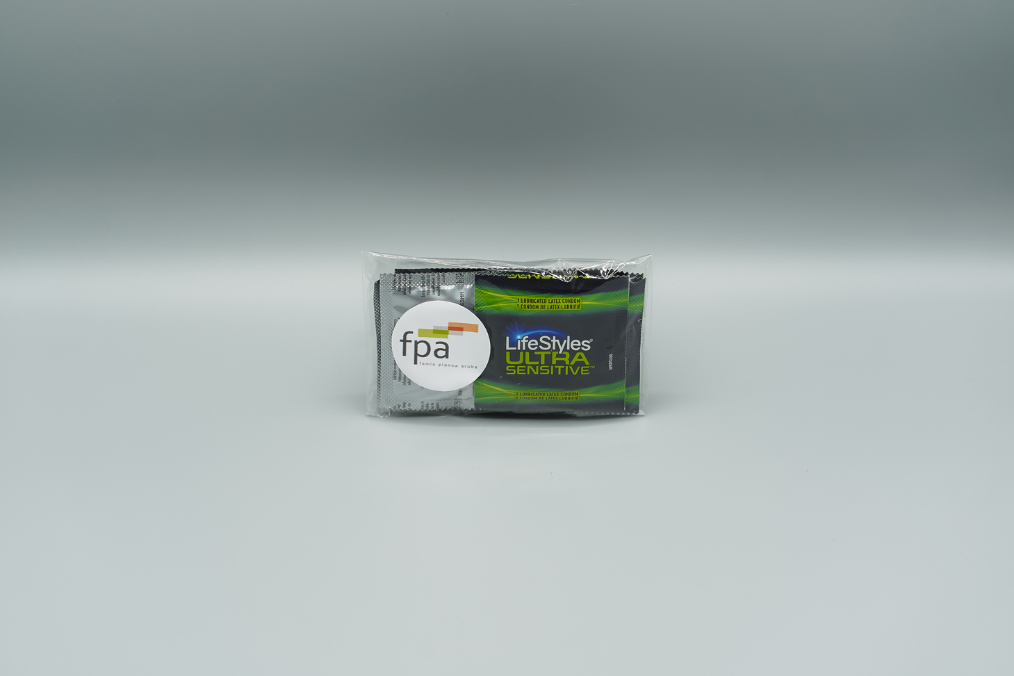 LifeStyles Ultra Sensitive (6pack)