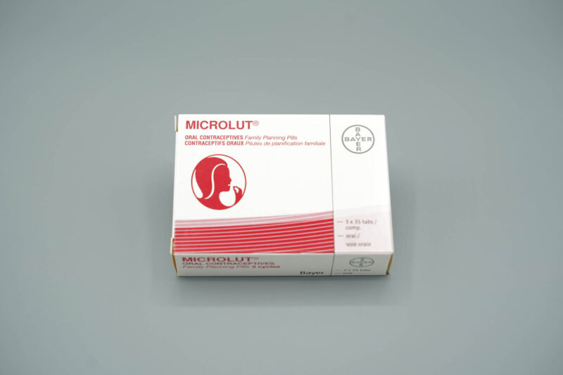 Microlut
