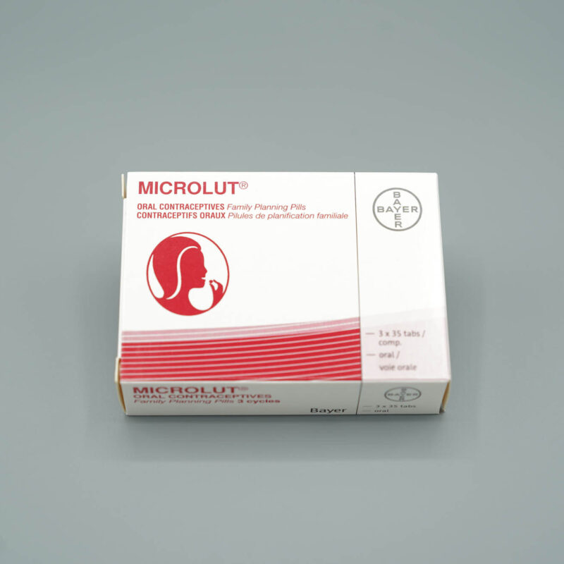 Microlut