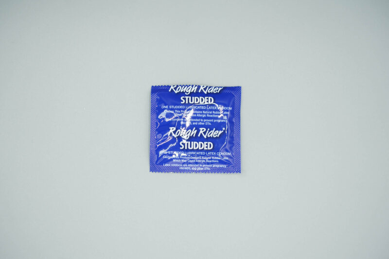 Rough Rider (6pack)