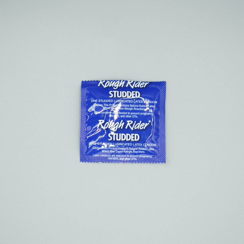 Rough Rider (6pack)