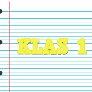 Klas 1