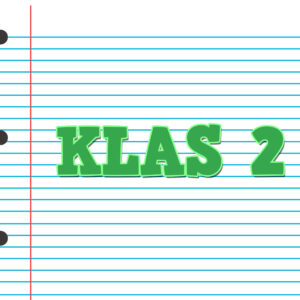 Klas 2